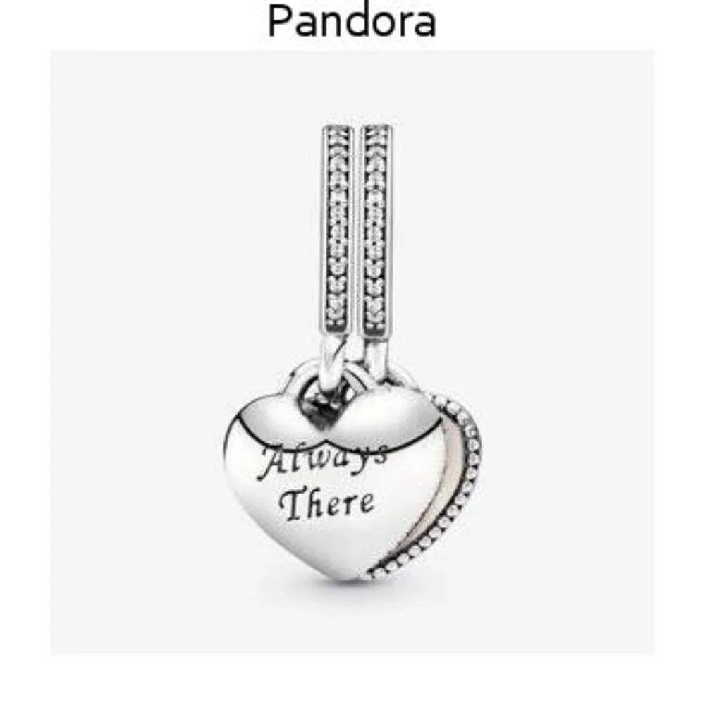 Pandora Charms